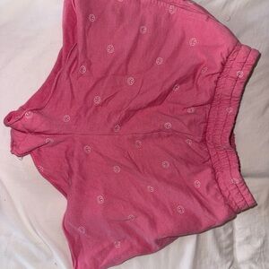 Arizona Jean Company Pink Casual Shorts